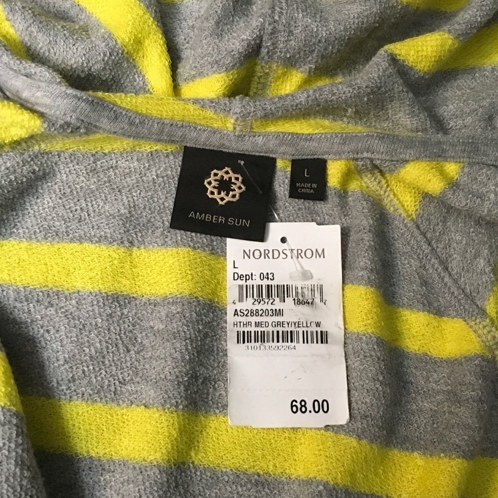 NEW!! AMBER SUN FROM NORDSTROM - Picture 5 of 5
